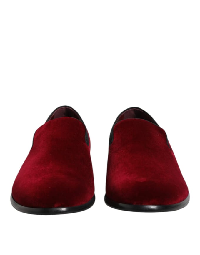 Velvet Instappers