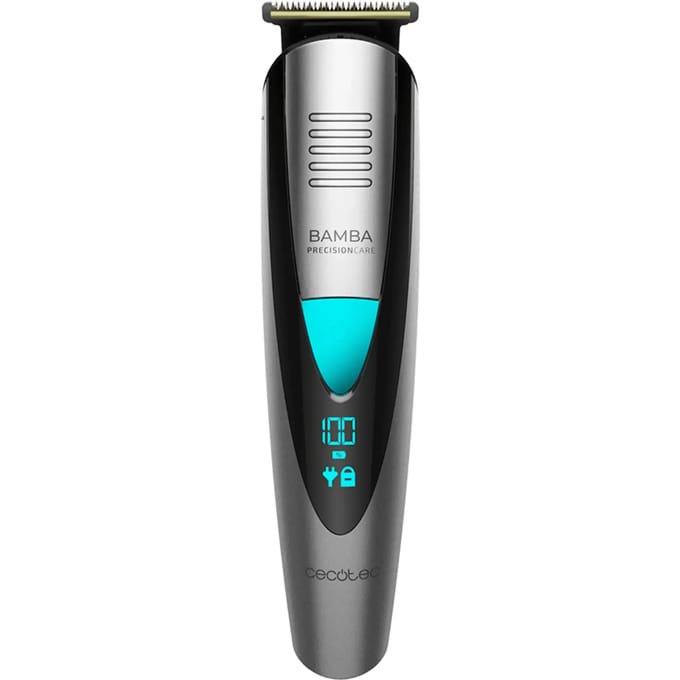 Grasmaaier Cecotec Bamba PrecisionCare Trimmer