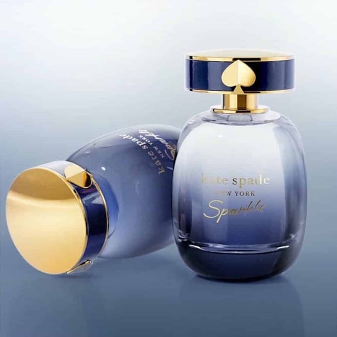 Kate Spade New York Sparkle Eau De Parfum Intense 60 Ml