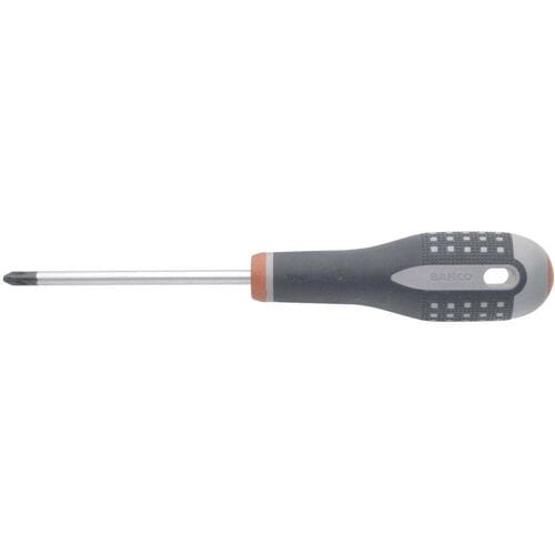 Bahco BE-8621 Kruiskop schroevendraaier PH 2 Koplengte: 100 mm DIN 5260