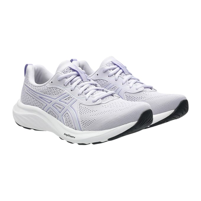 Asics Gel-Contend 9 Hardloopschoenen Dames