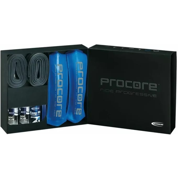 Schwalbe ProCore set 27,5 - PROCORE SET 27,5
