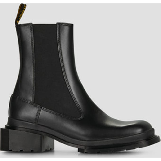 Enkellaarzen Dr. Martens MAYBOLE CHELSEA BOOT