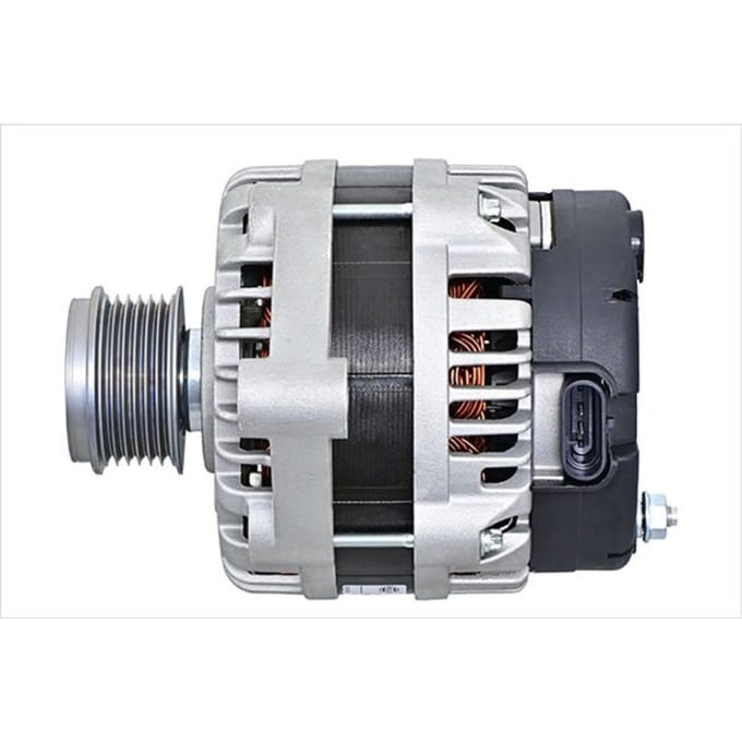 Driefasige generator HELLA 8EL 015 630-401