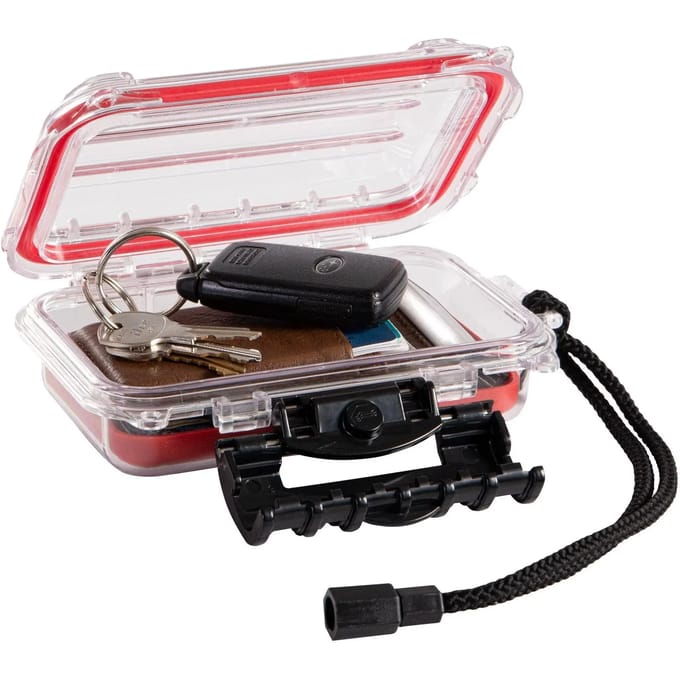 Waterproof hoesje Plano GS 3449