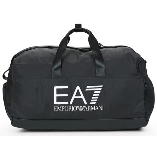 Sporttas Emporio Armani EA7 TRAIN CORE ID U LOGO CAP