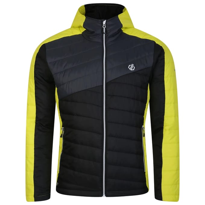 Verenigde wandeljack Dare 2B Touring