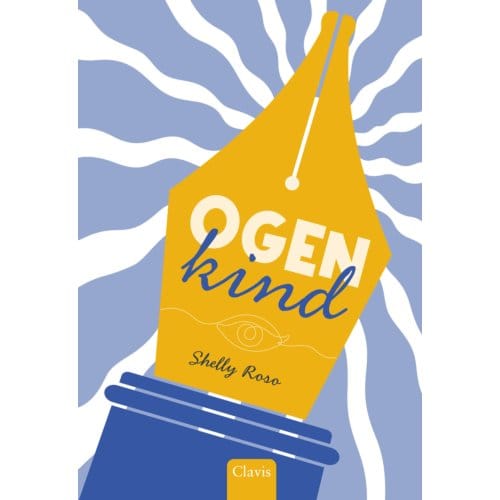 Ogenkind - Shelly Roso