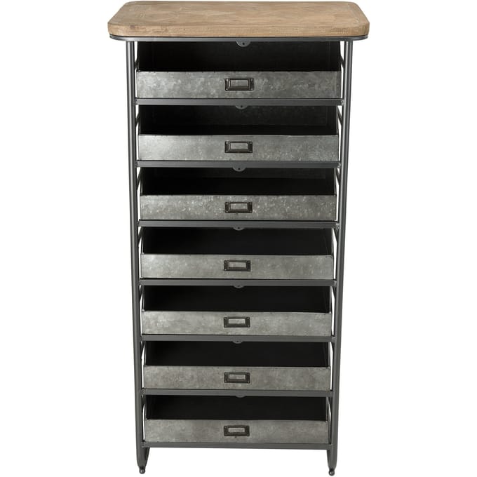 Dressoir Axel | Macabane