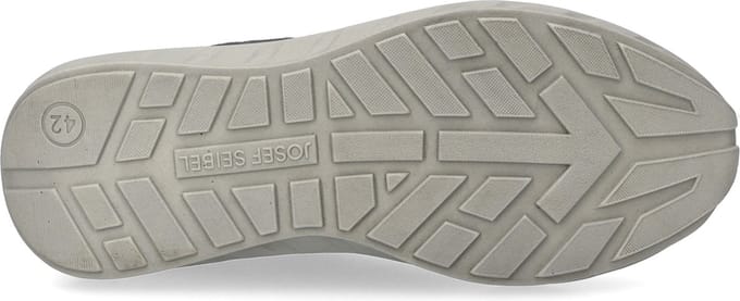JOSEF SEIBEL Cameron 12 | Sneaker für Herren | Grau