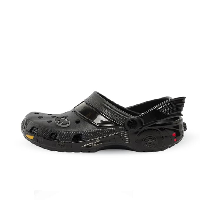 CROCS BATMAN BATMOBILE Zwart 33/34 EU