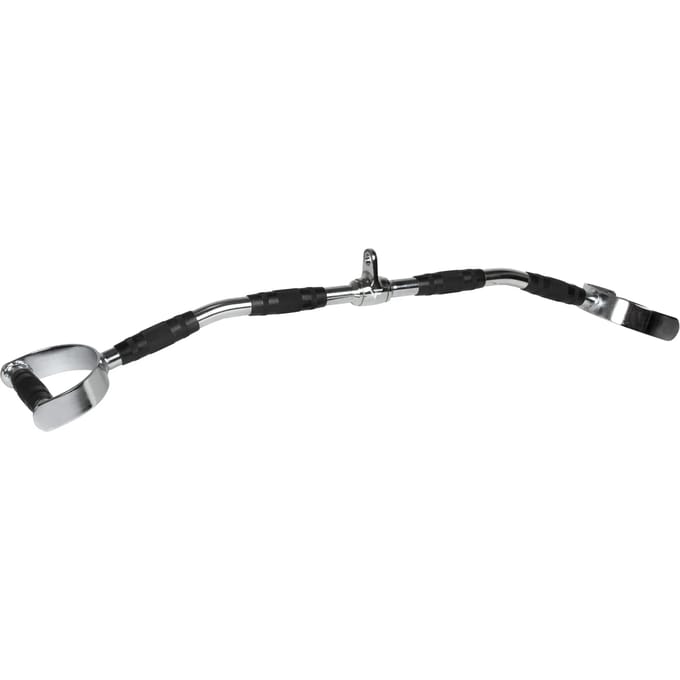 VirtuFit Lat Pulldown Bar Pro