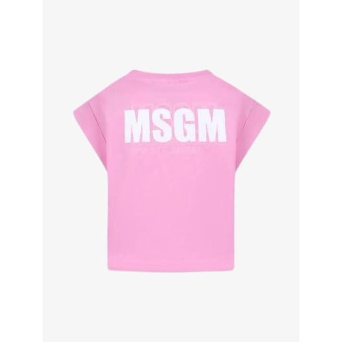 Msgm Meisjes shirt