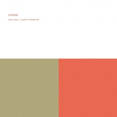 Vrioon - Alva Noto & Ryuichi Sakamoto