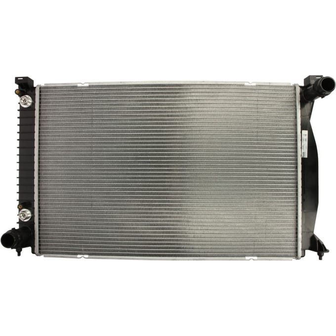 Radiator, motorkoeling NISSENS 60328