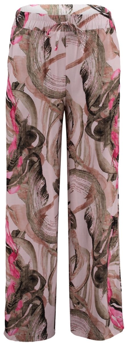 Zabaione - Dames Broek - M