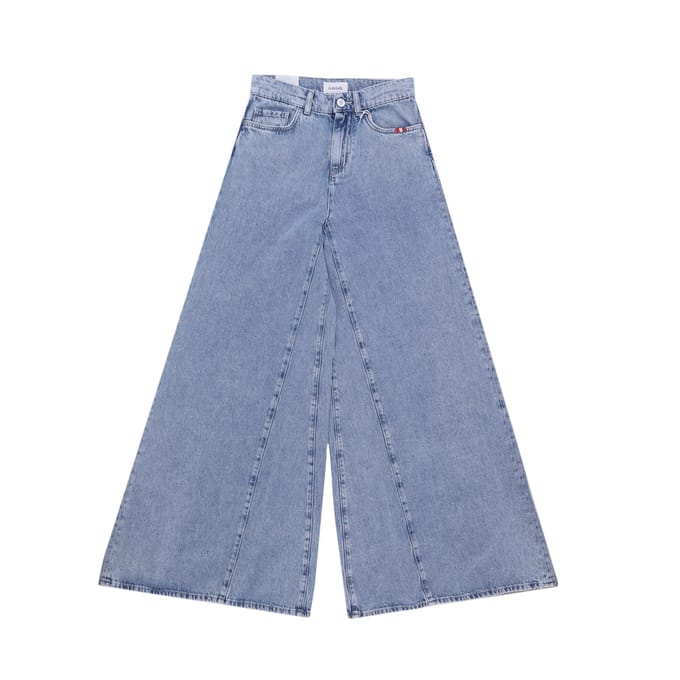 Colette Denim Real Stone damesjeans