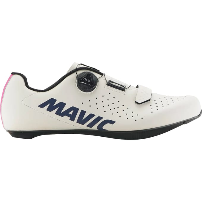 Mavic Cosmic Boa Raceschoenen Wit EU 44 Man,Vrouw