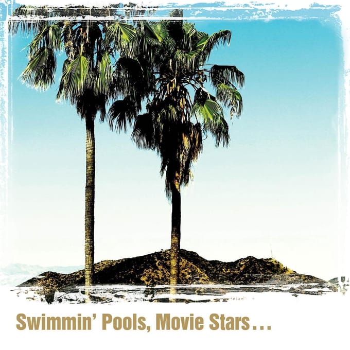 Swimmin' Pools, Movie Stars. Stars - Dwight Yoakam