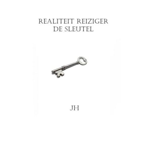 De Sleutel - JH Leeuwenhart