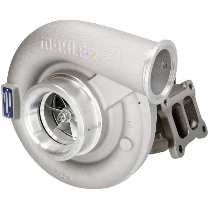 Supercharger, drukvulling MAHLE 061 TC 18304 000