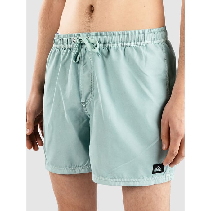 Quiksilver Everyday Surfwash Volley 15 Boardshorts blauw