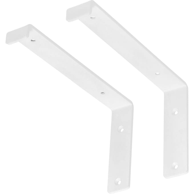Set van 2 plankdragers William | ML-Design