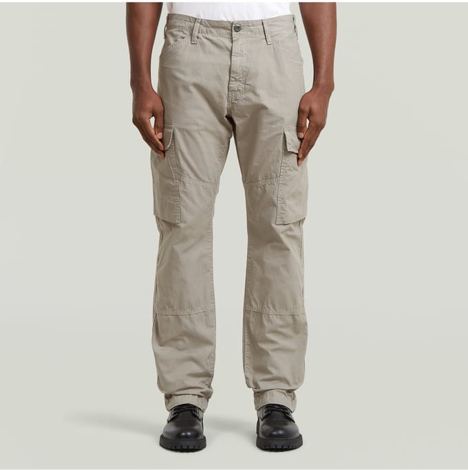 Cargo broek G-Star Clean Regular