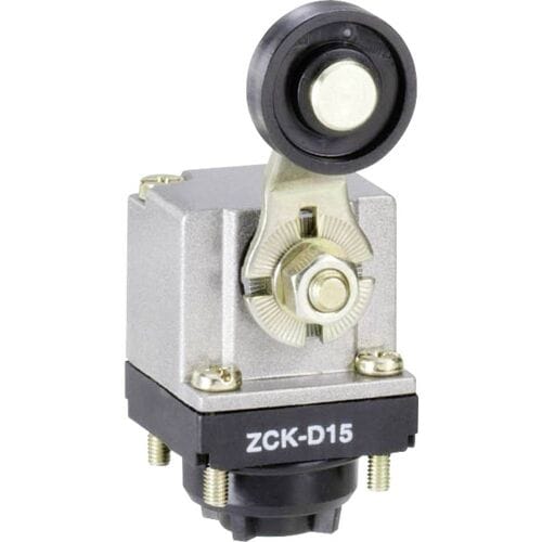 Schneider Electric Osiswitch Aandrijfkop Voor Eindschakelaar - ZCKD15