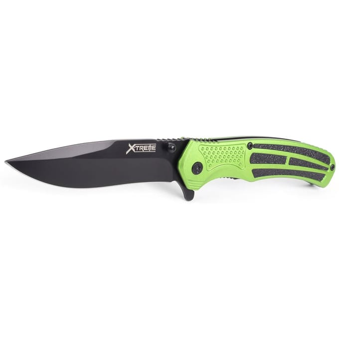 X-treme carter green pe