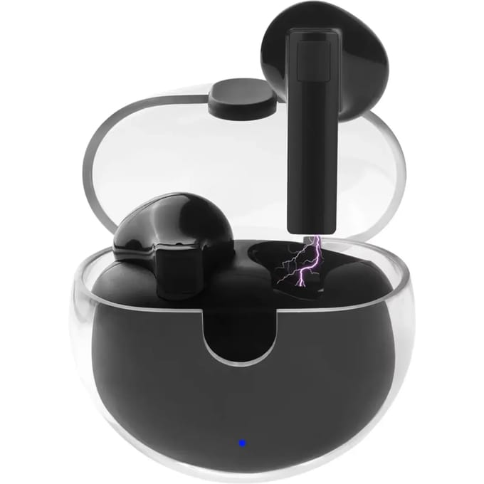 Draadloze in-ear oordopjes Platyne