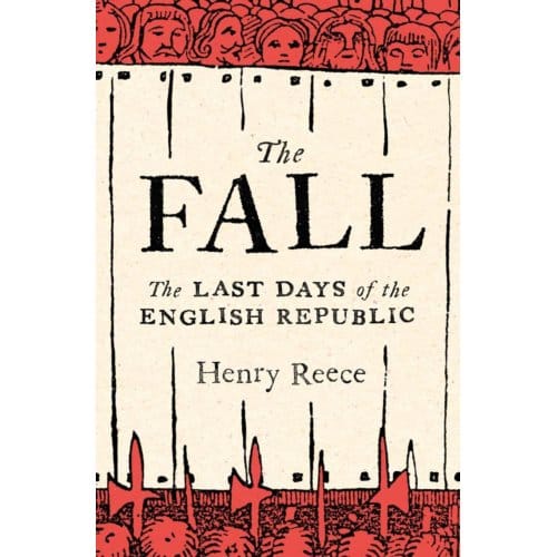 The Fall - Henry Reece