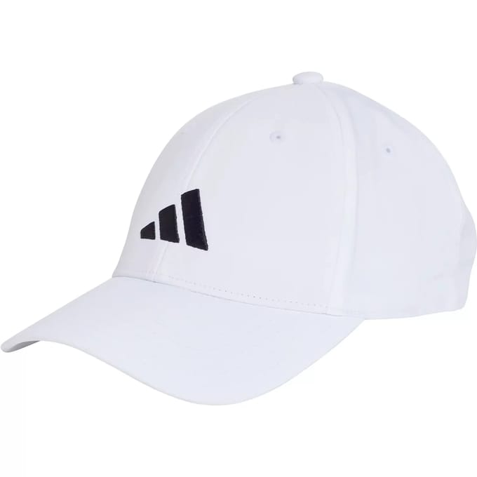 Geborduurd baseballpet adidas LT New Logo