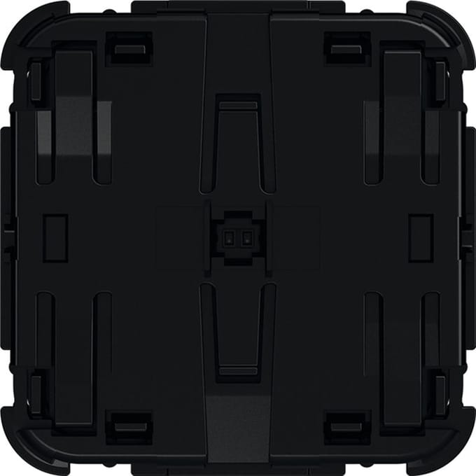 ABB Busch-Jaeger Busch-flextronics® -bedieningselement - 1-voudig Wireless (62711-WL)