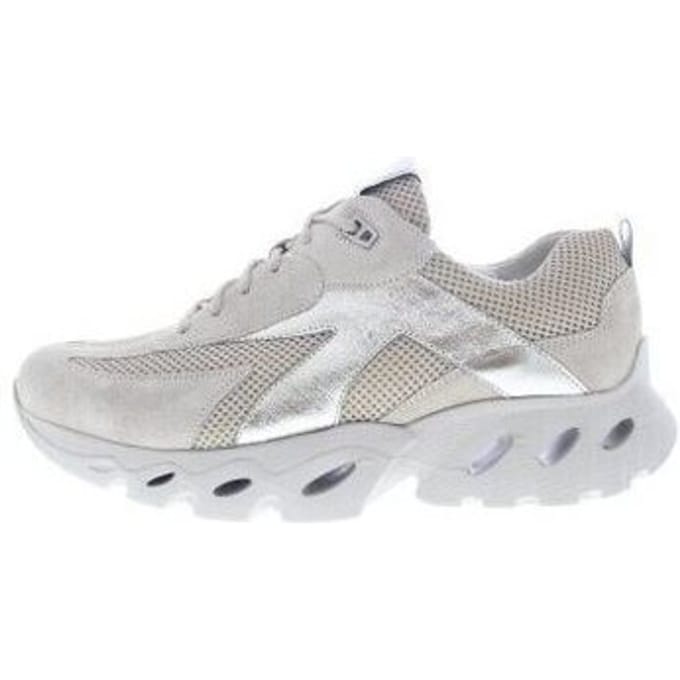 Lage Sneakers Durea 6309