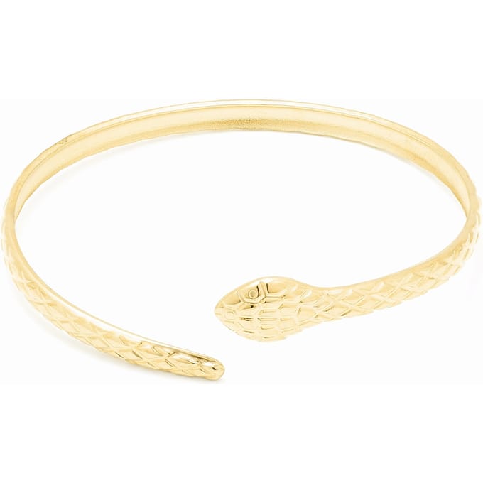 Luxenter Raxa Armband 18k goud afwerking
