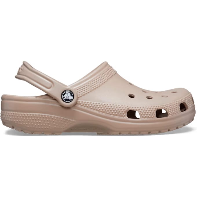Crocs Classic Clog Badslippers Unisex