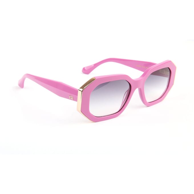 Ana Hickmann Sunglasses AH9465 D02 53