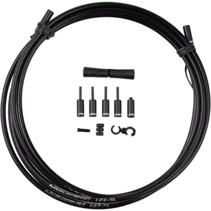 Derailleur kabel kit Jagwire 1X Pro