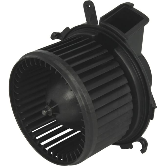 Binnenventilator NISSENS 87290