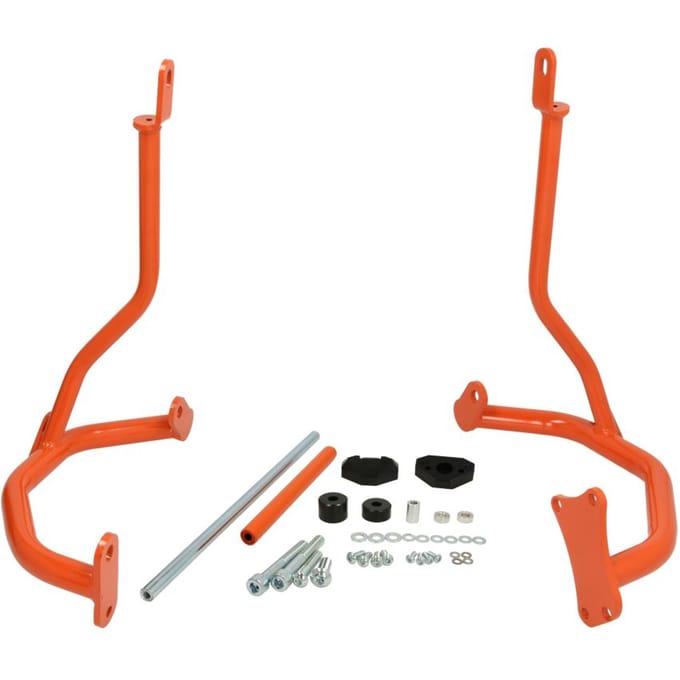 Crash Pads RDMOTO RDM-CF82O