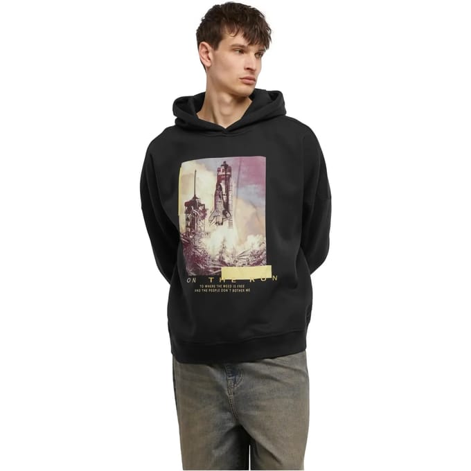 Hoodie Dangerous DNGRS Launch