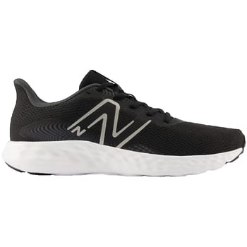 Lage Sneakers New Balance Chaussures de running 411 maille respirante