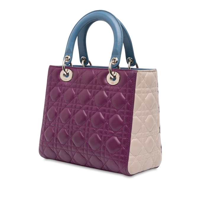 Dames Gewatteerde Handtas