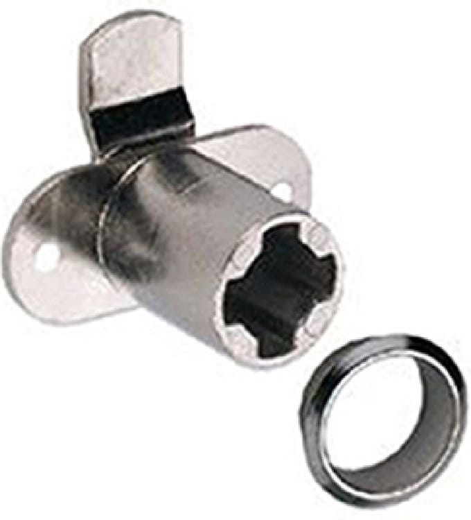 Hettich hevelcilinder h-072502 ( a 1 st )