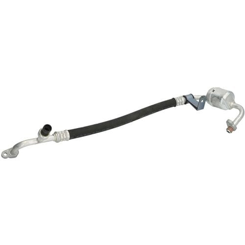 Hoge drukleiding, airconditioning Original NRF 400073