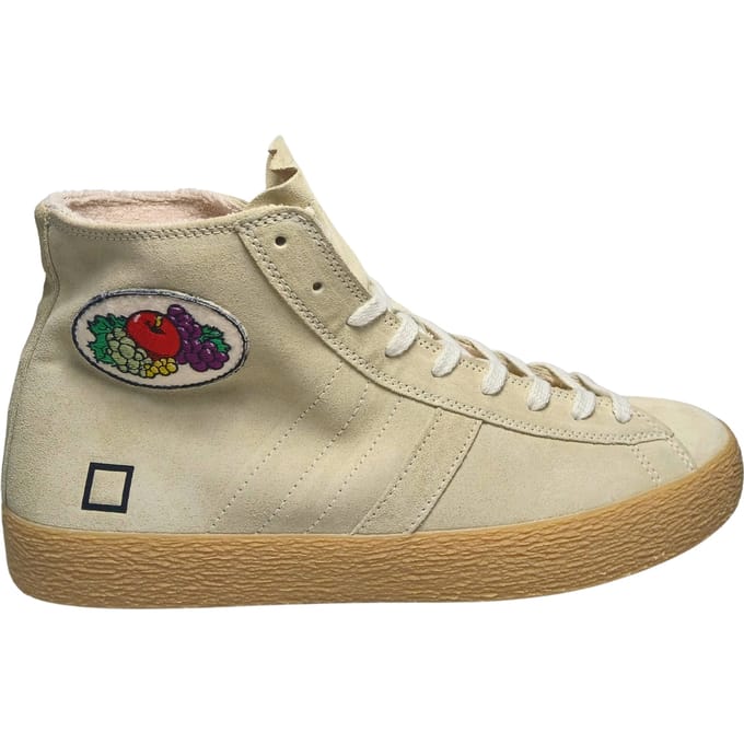 fm04-hh-fr-bi Datum Donna Camoscio Beige