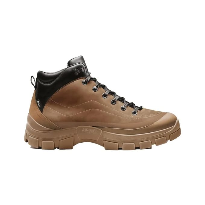 Wandelschoenen Aigle Tenere Gore-Tex