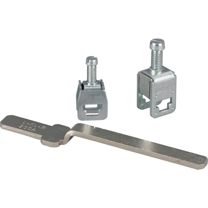 Eaton rood licht knipperlicht neonlamp L-KL-R - 079269 [10 stuks]