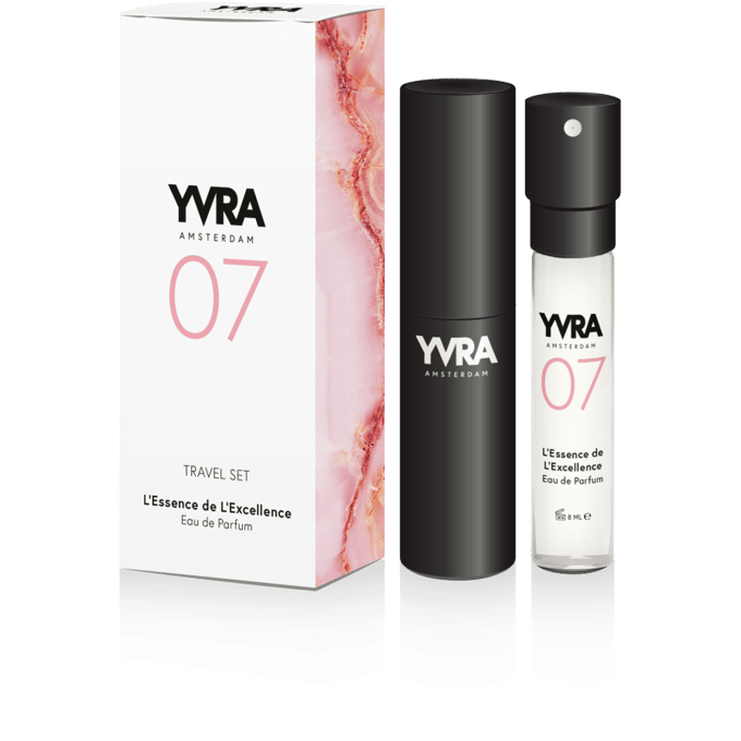Yvra 07 Parfum 14 ml